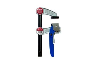 Ściski dźwigniowe aluminiowe model Quick Pal 