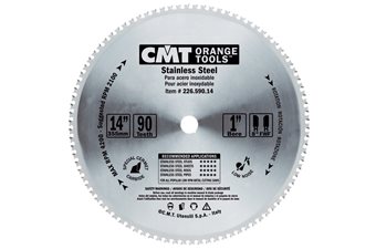 226 CERMET для нержавіючої сталі