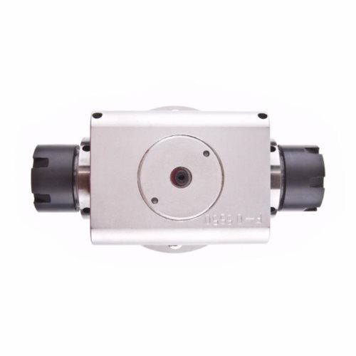 Agregat ATEMAG HSK63F FUNCTION LINE DUO