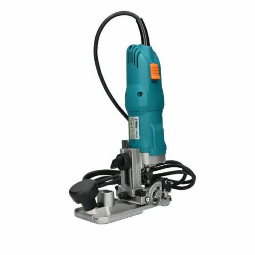 FR292R Frezarka z głowicą uchylną 750W
