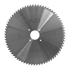 DSA.Piła D=430 F= 65 Z= 72 K/P=4,4/3,5