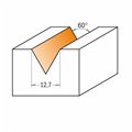 758.001.11 Frez HM D=12,7  I=11  A=60