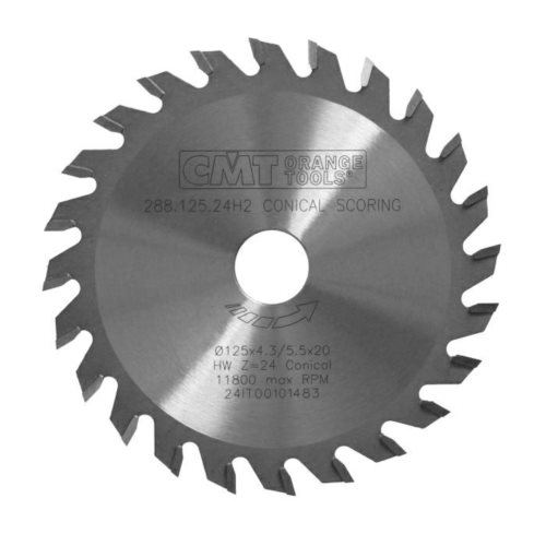 288.125.24H2 Podcink trap. HM D=125 F=20