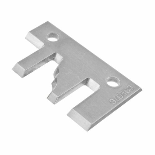 F602076 Noże do GŁOWICY - profil B