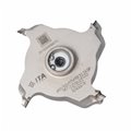 DGB.GłowicaDIA D=68/62 F=HSK32 R=1 Z=4