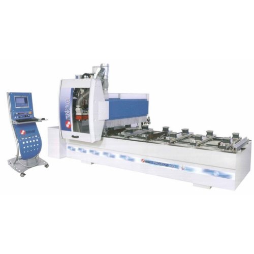 CNC MASTERWOOD PROJECT 300
