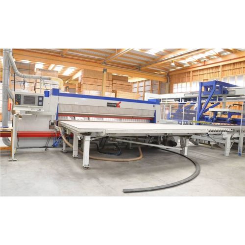Panelówka SCHELLING FL 430