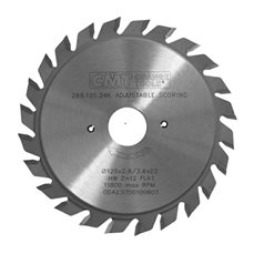 289.125.24K Podcinak skł. D=125 F=22