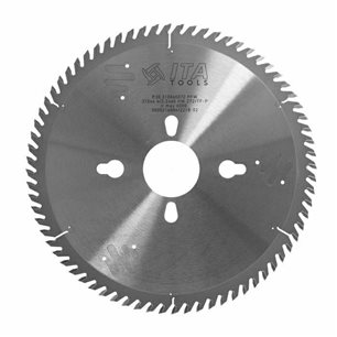 P30.Piła D=310 F= 60 Z= 72 K/P=4,4/3,2