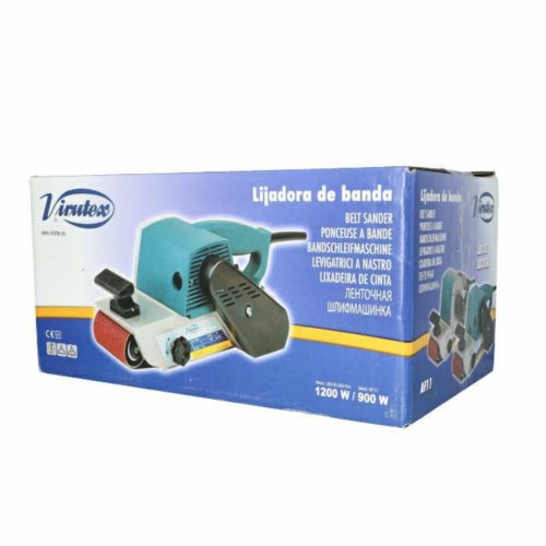 LB31EA Szlifierka taśmowa 1200W 420M/MIN