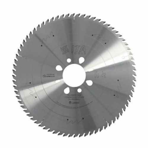 P29.Piła D=430 F= 80 Z= 72 K/P=4,4/3,2
