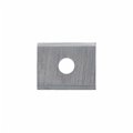 15122 Płytka HM - 15,0x12,0x1,5 mm