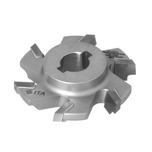 GKN.Głowica do okleiniarki D= 70 F=     