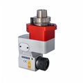 Agregat ATEMAG HSK63F FUNCTION LINE