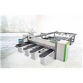 Panelówka BIESSE SELCO WN7 710