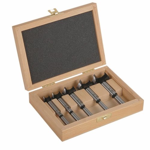 UNIVERSAL SPEED SET 6 PIECES