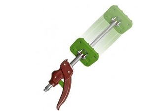 Przedłużka sprężynowa