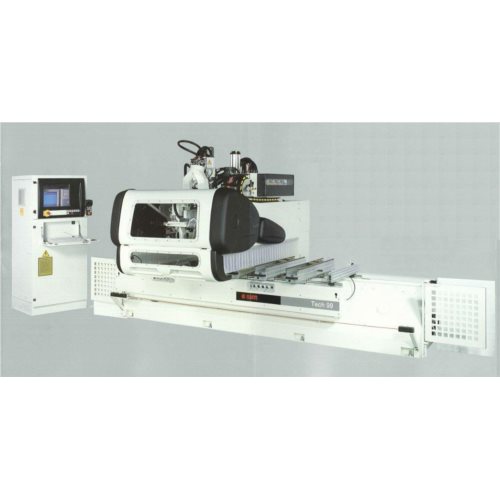 CNC SCM TECH 99