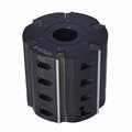 GSC.Głowica D=140 F= 40 I=130 Z6 STAL