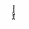 Wiertło spiralne do metalu HSS   6X58 MM