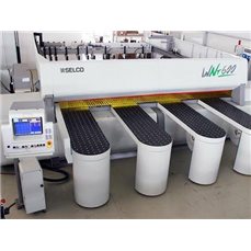 Panelówka BIESSE SELCO WNT6 600