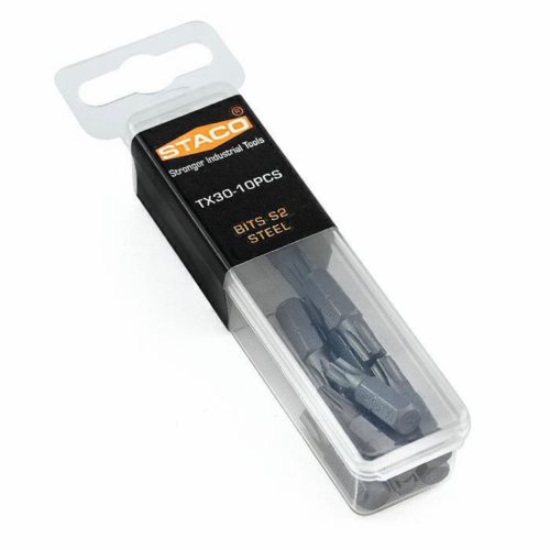 20881 STACObit 1/4 in TX30x25mm