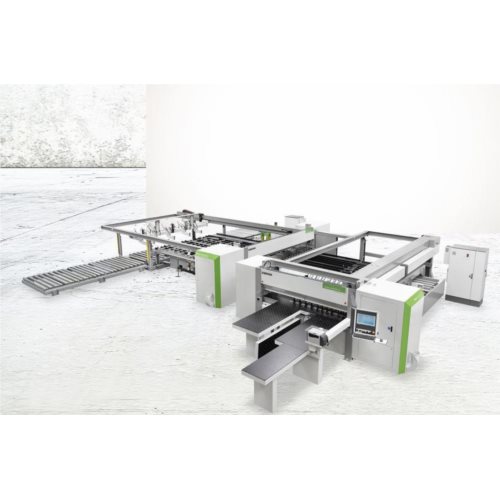 Panelówka BIESSE SELCO WNAR8 850