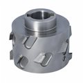 DGM.Głowica D=80 l=48/63 d=25+2CH LN