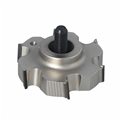 DGB.GłowicaDIA D=70 F=HSK25R I=15 Z=6 LH