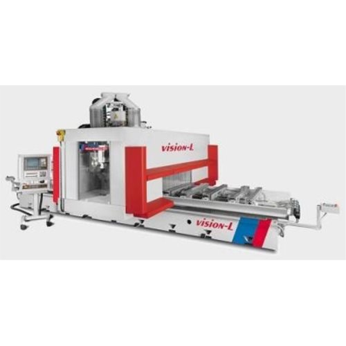 CNC REICHENBACHER VISION L