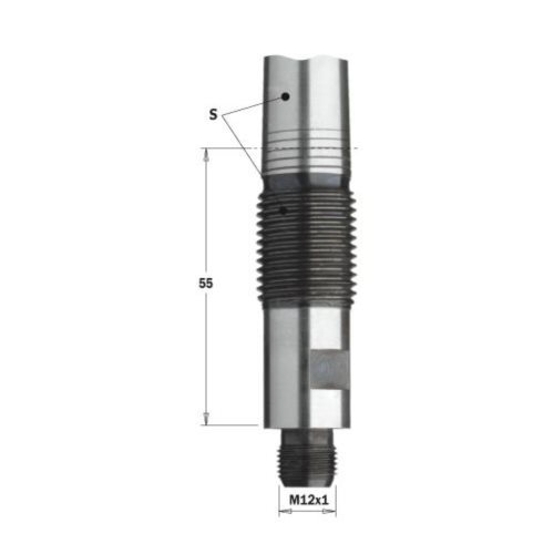 534.030.01 Uchwyt S=MK2/M30x1,5 RH