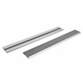 KS8.Nóż Bulldozer 250x13,6x1,8 mm HM