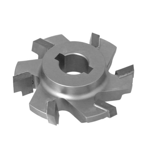 GKN.Głowica do okleiniarki D= 69 F=     