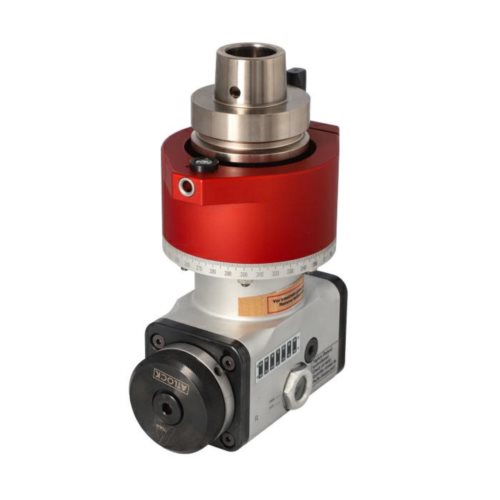 Agregat ATEMAG HSK63F ULTRA LINE MONO