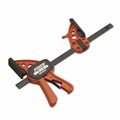 Zestaw 16szt Ścisk Mini Quick 15cm