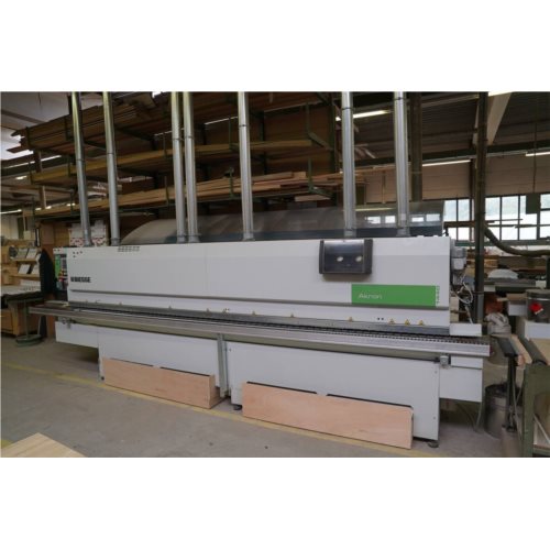 Okleiniarka BIESSE AKRON 1440A