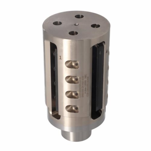 GWR.Głowica D=90 F=HSK Powerlock I=100