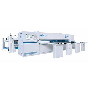 Panelówka KDT KS 842 L