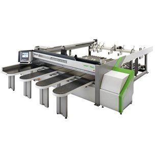 Panelówka BIESSE SELCO WNTR7 750