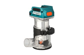 Frezarka - trymer akumulatorowy FRB300