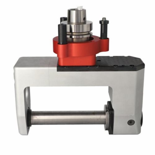 Agregat ATEMAG HSK63F ULTRA LINE MEGA