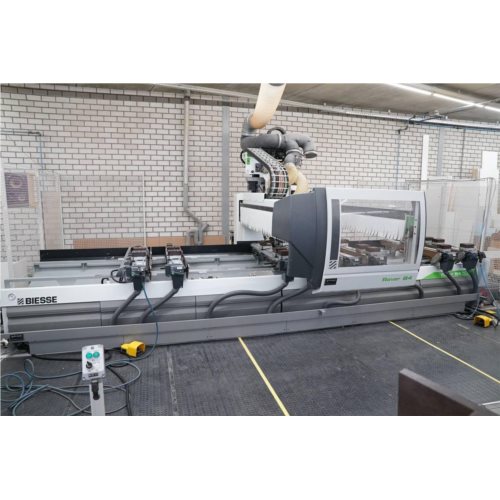 CNC BIESSE ROVER B4.50