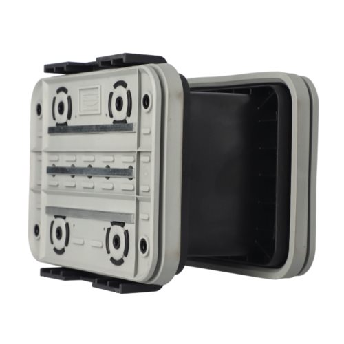 Blok podciśnieniowy VCBL-K2-PRO