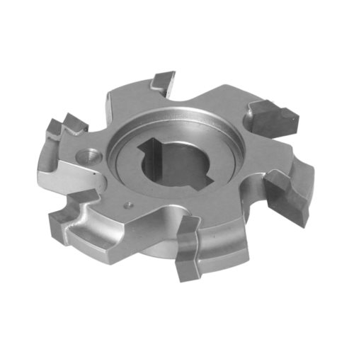 GKN.Głowica do okleiniarki D= 70 F=     