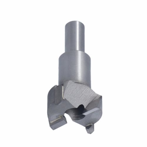 317. Wiertło Puszkowe HW D=28 L=57,5 RH