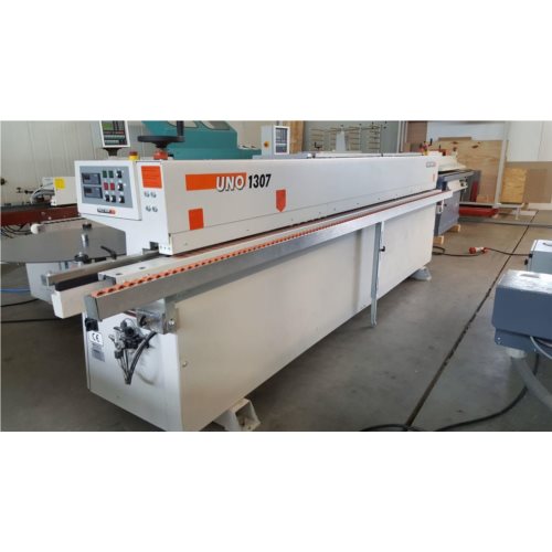 Okleiniarka HOLZHER UNO 1307