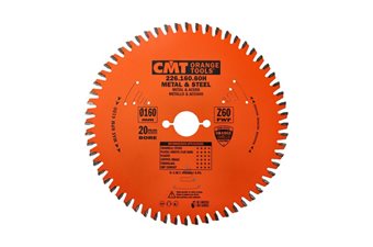 226 Piły tarczowe do stali 