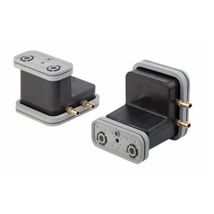 Blok podciśnieniowy VCBL-G-K2 120x50x100