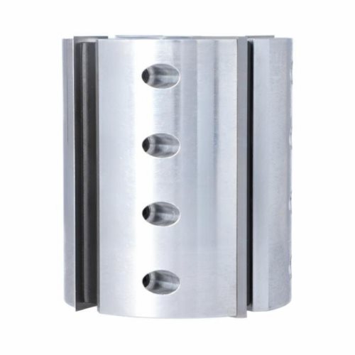 GS1.Głowica D=125 F= 40 I=140 Z4 ALU