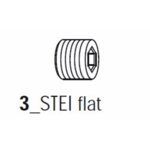 990.061.00 Śruba M4x12x16